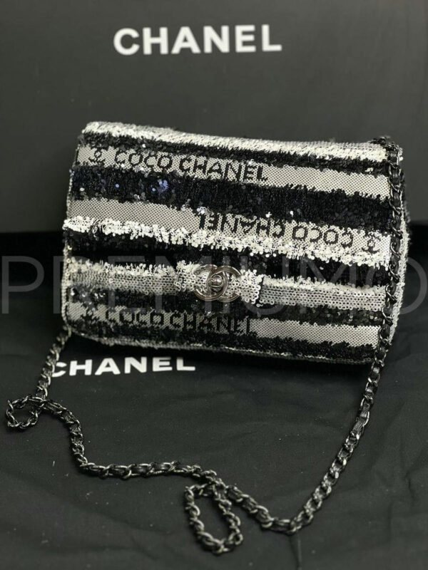 Chanel сумка PR958324