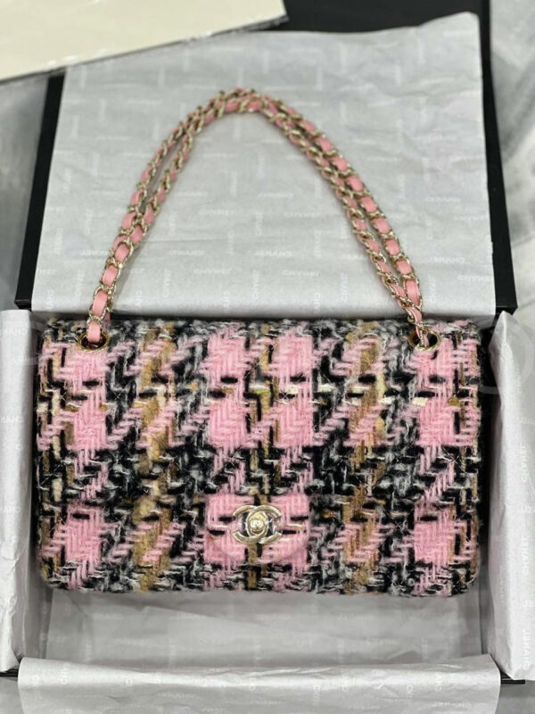 Chanel сумка PR337875