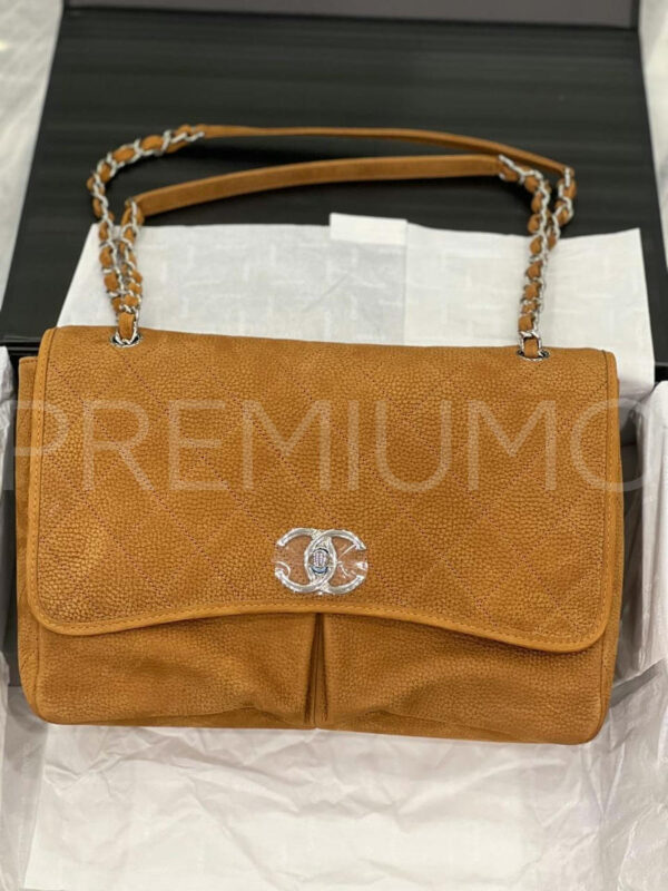 Chanel сумка PR918644