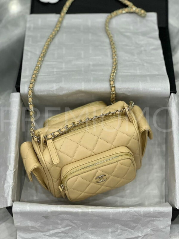 Chanel сумка PR262451