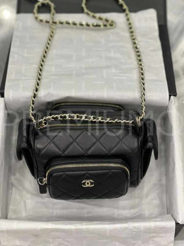 Chanel сумка PR988600