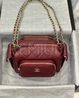 Chanel сумка PR118736