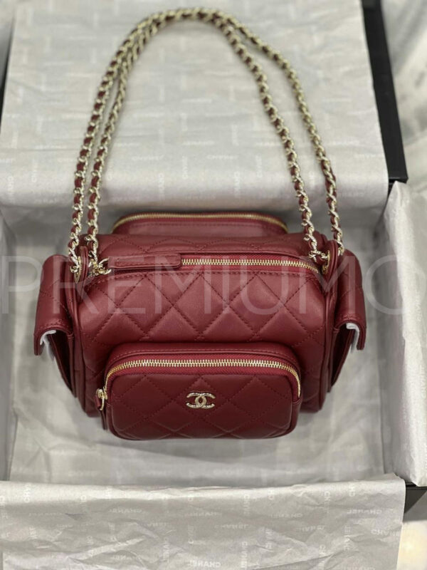 Chanel сумка PR118736
