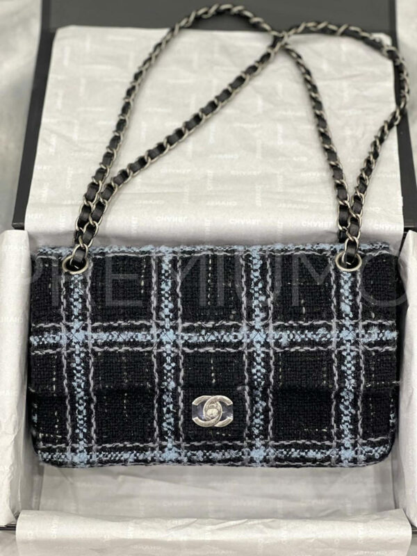 Chanel сумка PR957878