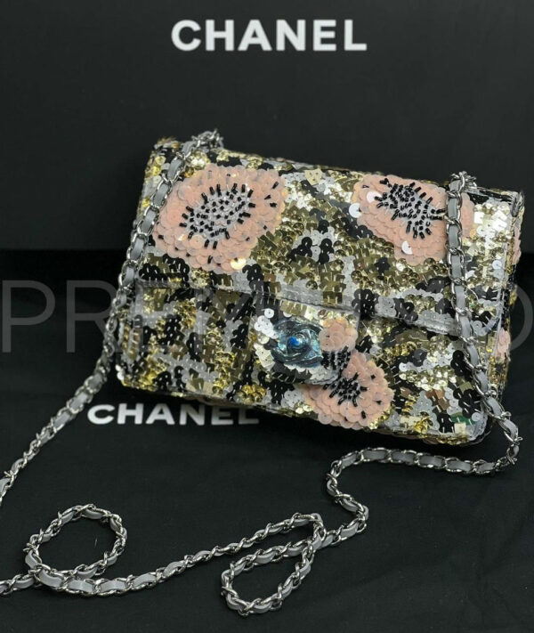 Chanel сумка PR933907
