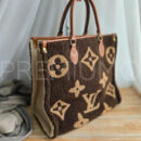 Louis Vuitton сумка PR874564 11