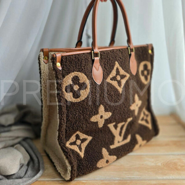 Louis Vuitton сумка PR874564 4