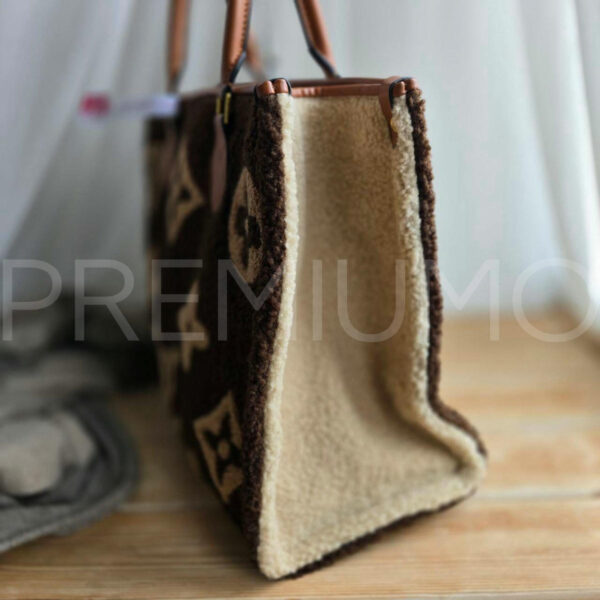 Louis Vuitton сумка PR874564 5