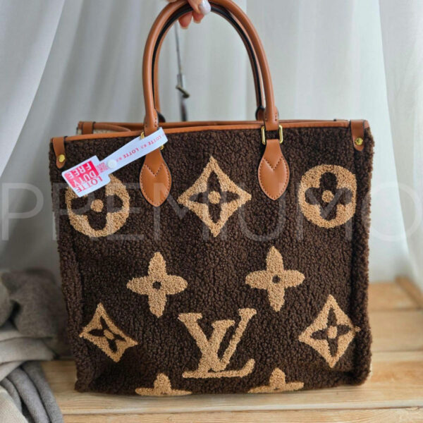 Louis Vuitton сумка PR874564 6