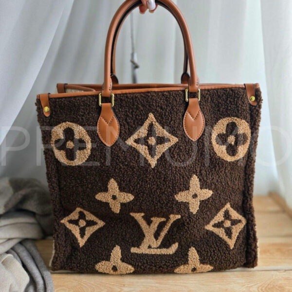 Louis Vuitton сумка PR874564 7