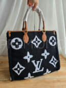 Louis Vuitton сумка PR636923 4