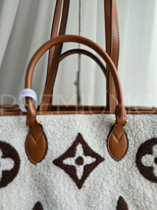 Louis Vuitton сумка PR984431 5