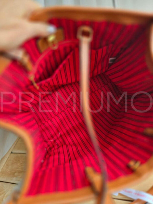 Louis Vuitton сумка PR984431 6