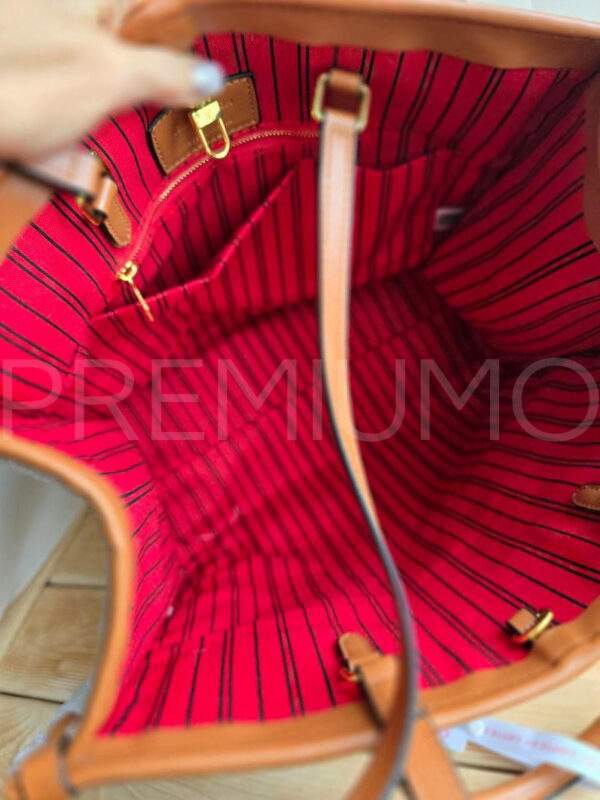 Louis Vuitton сумка PR984431 7