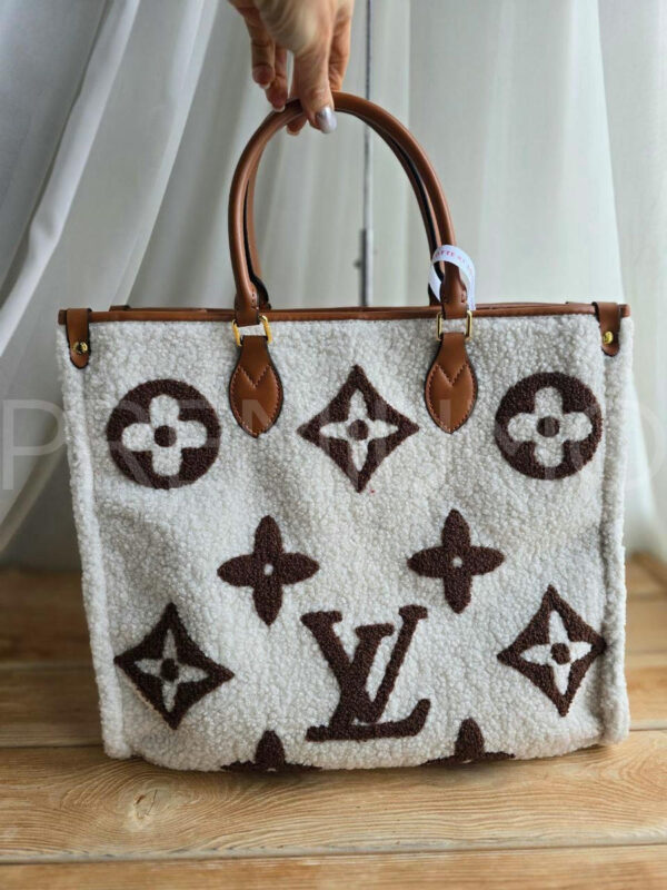 Louis Vuitton сумка PR984431 9