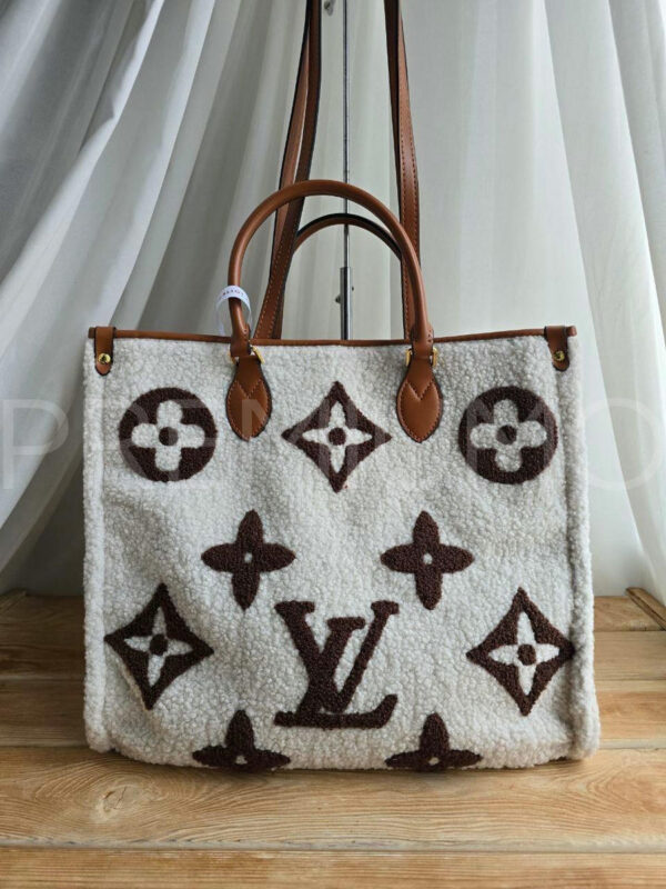 Louis Vuitton сумка PR984431