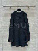 Yves Saint Laurent платье PR509197 18