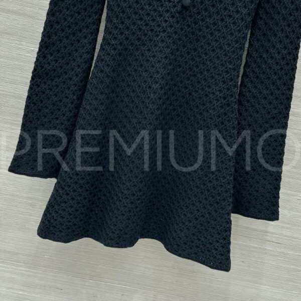 Yves Saint Laurent платье PR509197 5