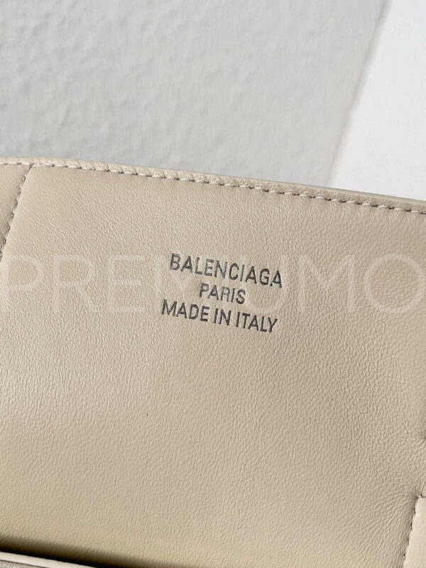 Balenciaga сумка PR896969 3