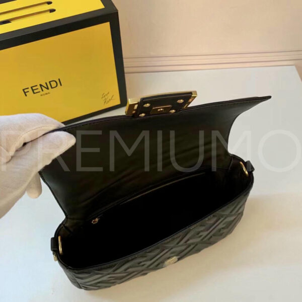 Fendi сумка PR228078 4