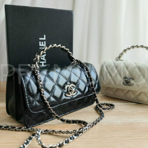 Chanel сумка PR333812 10