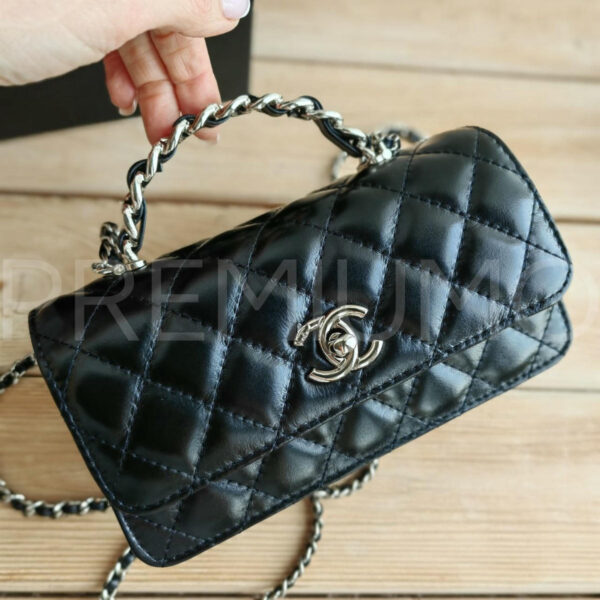 Chanel сумка PR333812 7