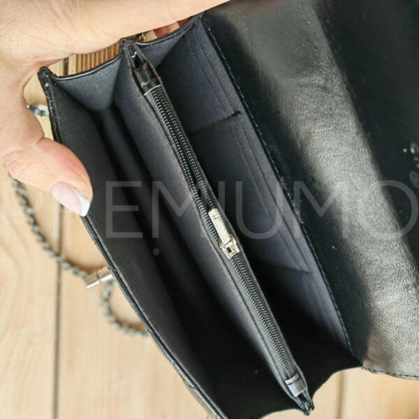 Chanel сумка PR333812 9