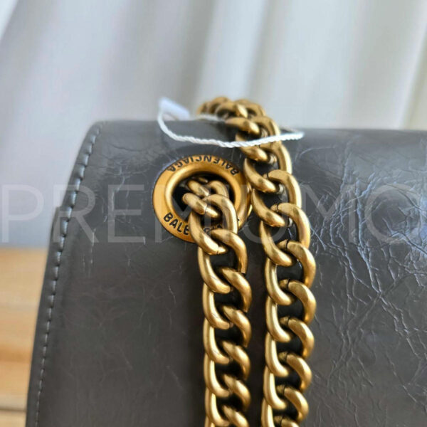 Balenciaga сумка PR742515 5