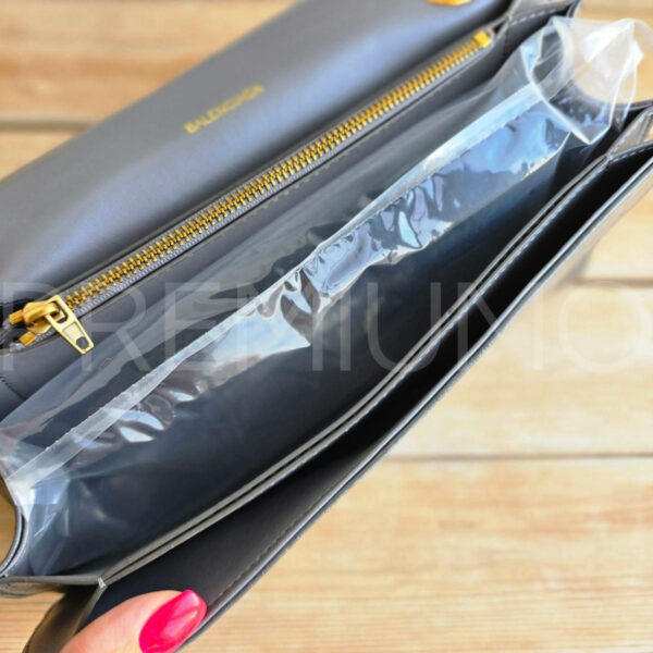 Balenciaga сумка PR399067 5