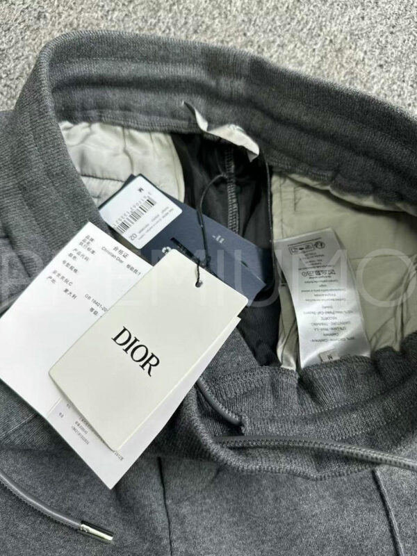 Christian Dior костюм PR210204 4