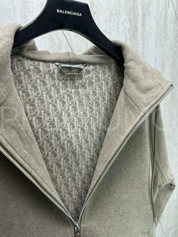 Christian Dior костюм PR276086 5