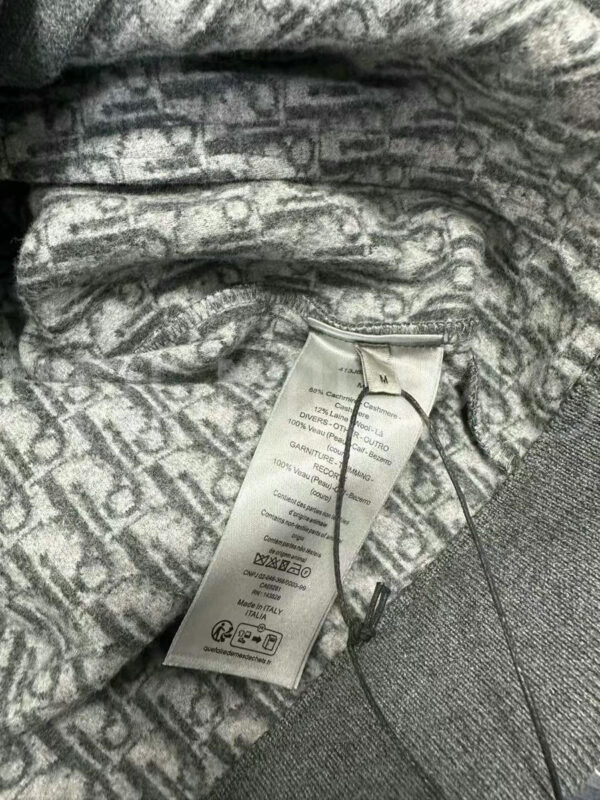 Christian Dior костюм PR210204 7