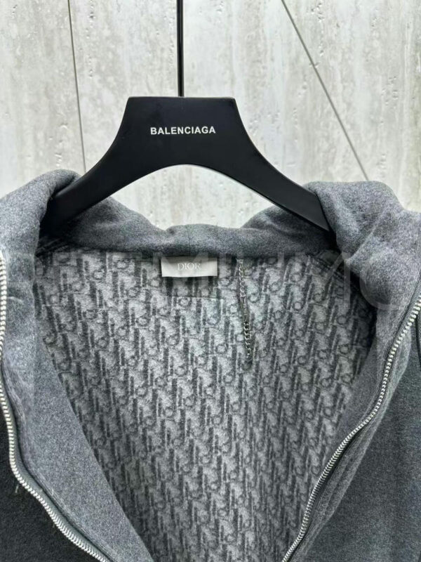 Christian Dior костюм PR210204 8