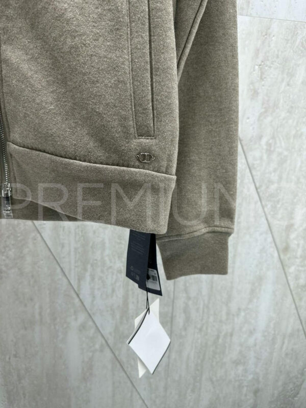 Christian Dior костюм PR276086 10