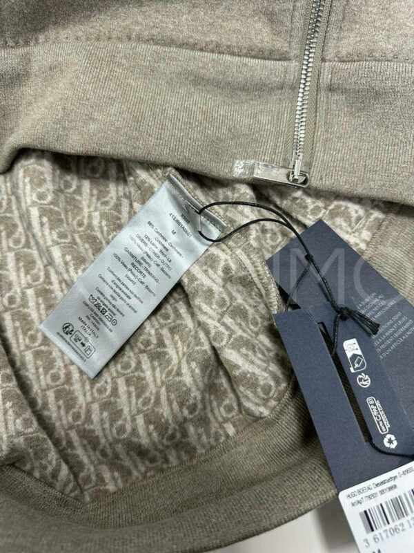 Christian Dior костюм PR276086 3