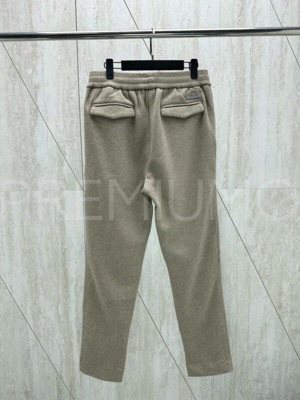 Christian Dior костюм PR276086 4