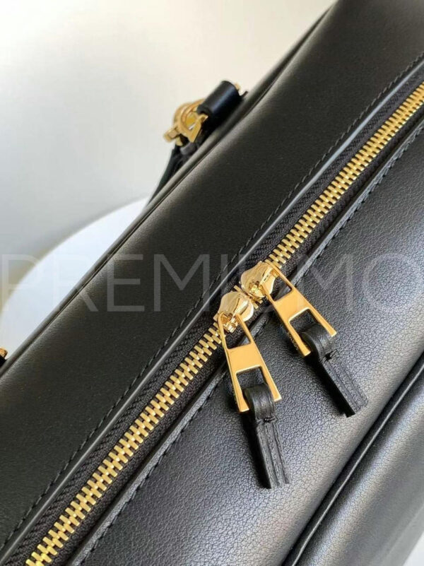 Loewe Amazona 28 сумка с ремешком PR209806 8