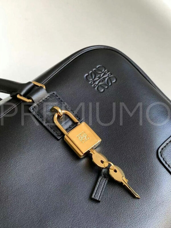Loewe Amazona 28 сумка с ремешком PR209806 5