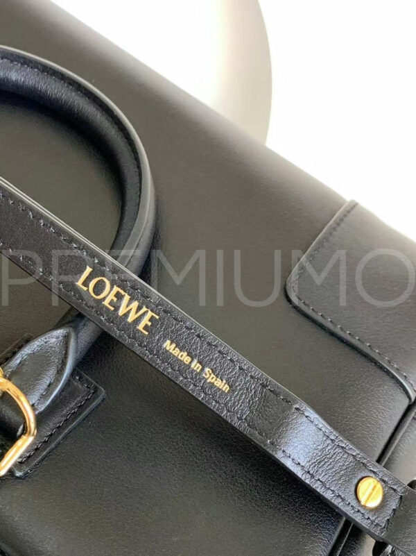 Loewe Amazona 28 сумка с ремешком PR209806 7