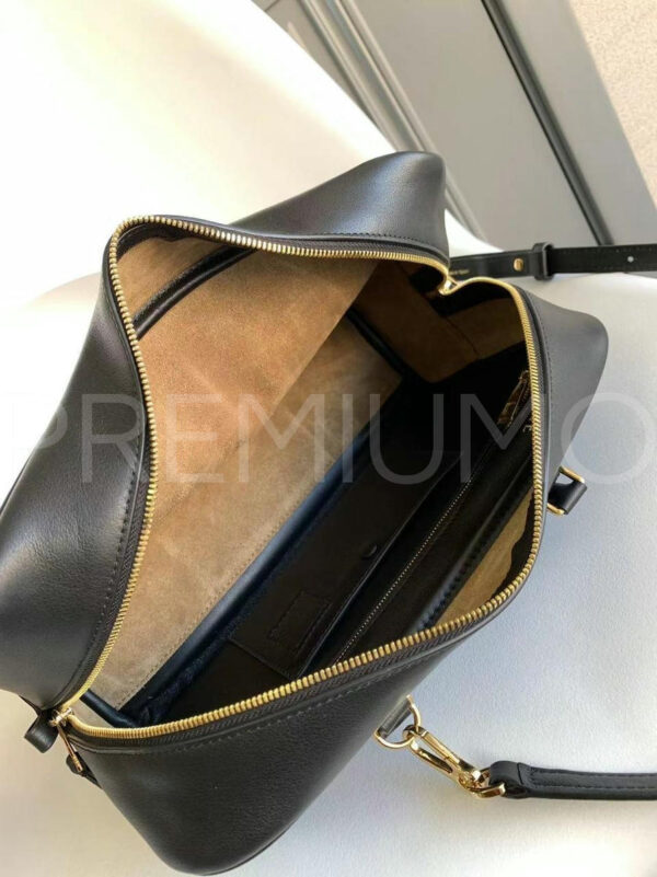 Loewe Amazona 28 сумка с ремешком PR209806 4