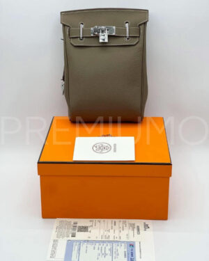 Hermes рюкзак PR840976
