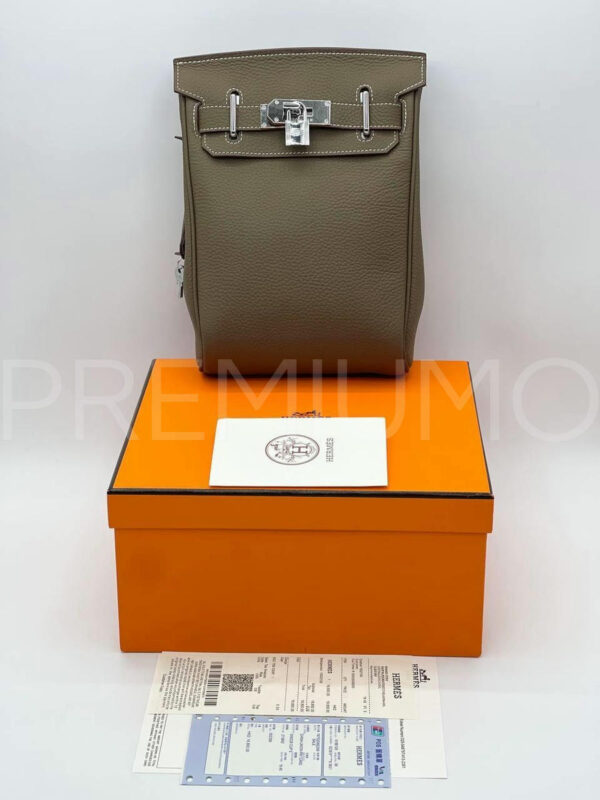 Hermes рюкзак PR840976