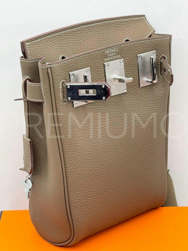 Hermes рюкзак PR840976 7