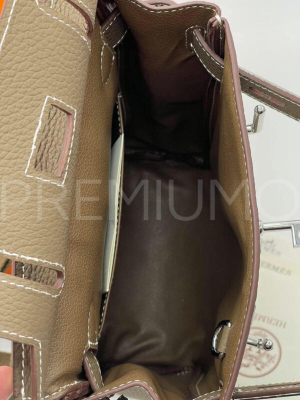 Hermes рюкзак PR840976 10