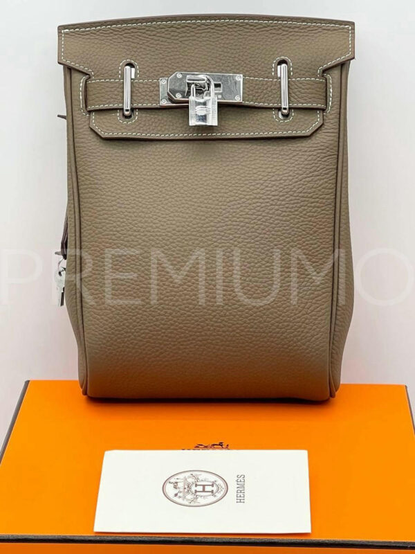 Hermes рюкзак PR840976 3