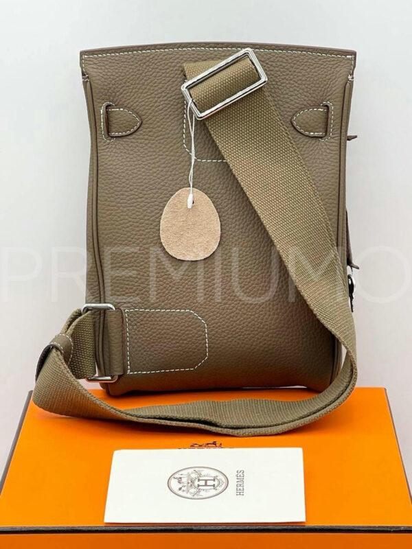 Hermes рюкзак PR840976 4