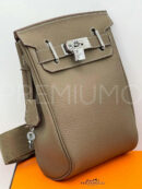 Hermes рюкзак PR840976 15