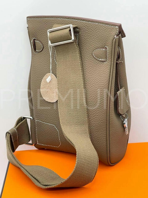 Hermes рюкзак PR840976 6