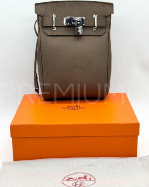 Hermes рюкзак PR816159