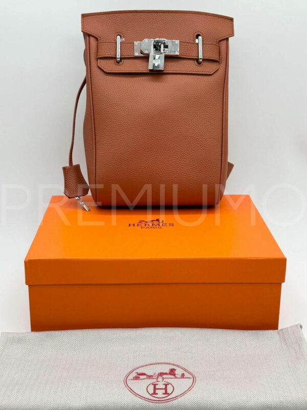 Hermes рюкзак PR105759